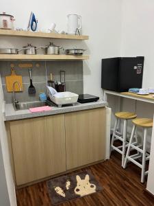 Foto dalla galleria di K Avenue Condo by Bayu Homestay a Donggongon