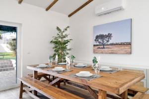 Gallery image of O Refúgio in Vila Alva