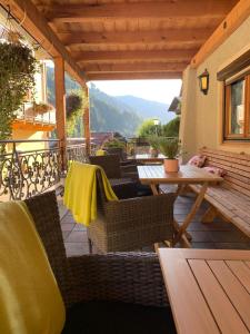 Gallery image of Pension Embacher in Viehhofen