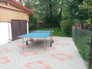 A whole holiday house with a garden in Fonyod for 2-10 persons 8640 Fonyód, Szivárvány utca kép - 2