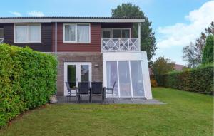 Κήπος έξω από το Cozy Home In Vlagtwedde With Wifi +25 φωτογραφίες
