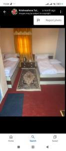 Gallery image of Daman View Tower Resort Pvt Ltd in Pālung