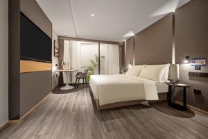 Gallery image of Atour Hotel Chongqing West Station in Chongqing