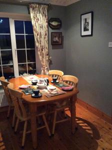 Foto da galeria de Sneem River Lodge Bed & Breakfast em Sneem