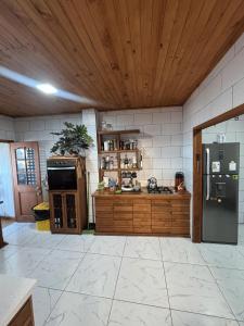 Fotografie z fotogalerie ubytování Lodge Punta Sirena v destinaci Curanipe