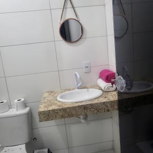 Photo de la galerie de l'établissement Noite hotel sul aeroporto, à Palmas