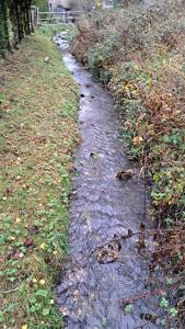 Foto dalla galleria di ANTHELIA Ferienwohnung nähe Nürburgring - wird derzeit renoviert a Kempenich