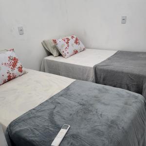 Photo de la galerie de l'établissement Noite hotel sul aeroporto, à Palmas