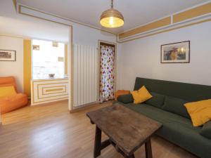 Posezení v ubytování Holiday Home Ines by Interhome