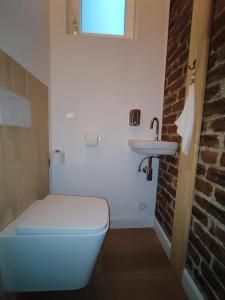 Afbeelding uit fotogalerij van Le Lîdje in Luik