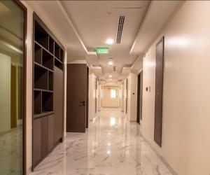 Fotografie z fotogalerie ubytování Gelila Hotel Apartments v Jubě