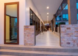 Fotografie z fotogalerie ubytování Gelila Hotel Apartments v Jubě + 34 fotografií