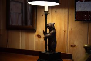 Fotografie z fotogalerie ubytování RiverZen, A Toccoa River Retreat v destinaci Blue Ridge