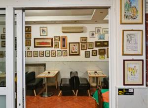 Fotografie z fotogalerie ubytování HOTEL ZUCCONI v destinaci Montecatini Terme