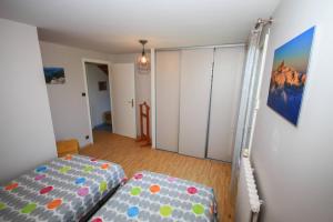 Afbeelding uit fotogalerij van L'ermitage in Chambéry