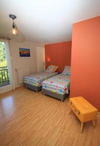 Afbeelding uit fotogalerij van L'ermitage in Chambéry +14 foto's