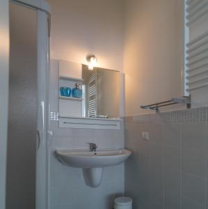 Ванная комната в My Room in Trani