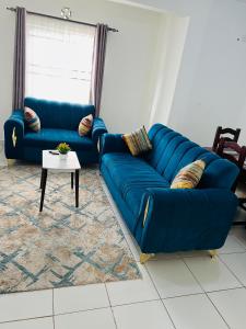 Φωτογραφία από το άλμπουμ του Uniplex Homes 2 Bedroom στη Μομπάσα