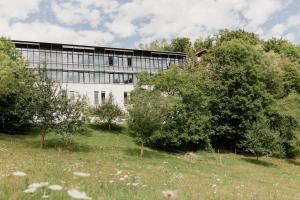 Giardino di Bildungshaus Arbogast