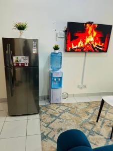 Φωτογραφία από το άλμπουμ του Uniplex Homes 2 Bedroom στη Μομπάσα