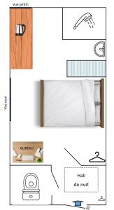 Afbeelding uit fotogalerij van Le Lîdje in Luik