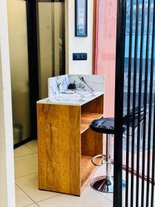 Fotografie z fotogalerie ubytování Igloo Stays Edapally v destinaci Kóčin