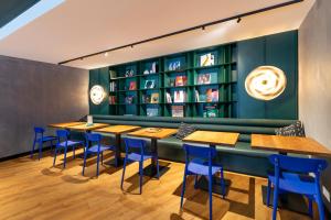 Fotografie z fotogalerie ubytování Ibis Styles Dijon Nord Valmy v Dijonu
