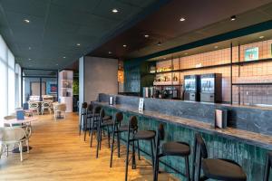Fotografie z fotogalerie ubytování Ibis Styles Dijon Nord Valmy v Dijonu
