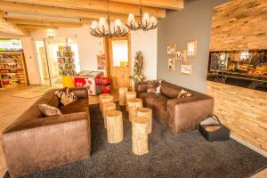 Gallery image of Landal Katschberg in Rennweg