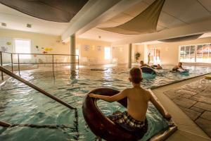 Gallery image of Landal Katschberg in Rennweg +22 photos