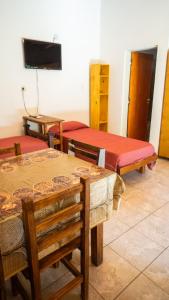 Φωτογραφία από το άλμπουμ του Monoambiente amplio con pileta σε Cosquín