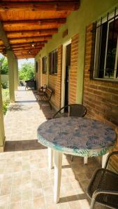 Φωτογραφία από το άλμπουμ του Monoambiente amplio con pileta σε Cosquín