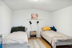 Ảnh trong thư viện ảnh của Cozy Holiday Home At Stillinge Strand ở Slagelse +2 ảnh