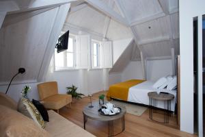 Gallery image of Belomont52 Guest House in Porto