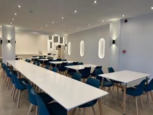 Konferenční prostory v ubytování Olympian Altis Hotel