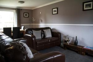 Afbeelding uit fotogalerij van Home Farm Apartments in Portree