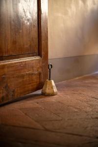 Fotografie z fotogalerie ubytování Palazzo Leopoldo Dimora Storica & Spa v destinaci Radda in Chianti