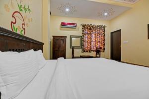Naktsmītnes Hotel O Jaipur View Džajpurā fotogalerijas attēls