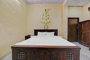 Naktsmītnes Hotel O Jaipur View Džajpurā fotogalerijas attēls