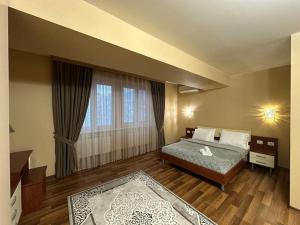 Fotografie z fotogalerie ubytování Panoramic view v destinaci Baku