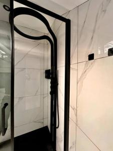 Phòng tắm tại Bel Casa Solihull