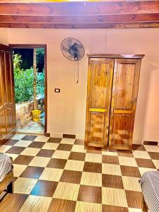 Afbeelding uit fotogalerij van Almasoudi lodge in Sint-Catharina