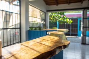 Mynd úr myndasafni af Argdivan Beach Hostel í Sámara