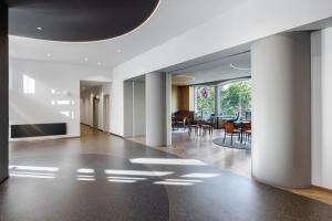Posedenie v ubytovaní Hotel Beránek