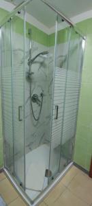 Bagno di La casetta di Virginia