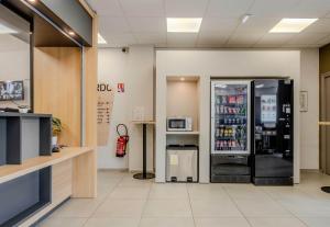Fotografie z fotogalerie ubytování B&B HOTEL Cambrai v destinaci Cambrai