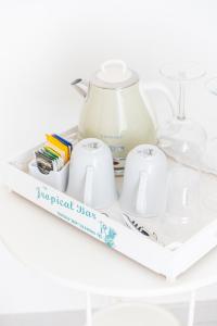 Fotografie z fotogalerie ubytování BellaVista v Taormině