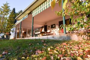 Fotografie z fotogalerie ubytování Vila Valentina v destinaci Irig