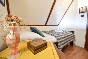 Fotografie z fotogalerie ubytování Vila Valentina v destinaci Irig