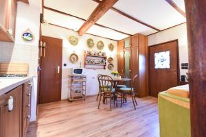 Fotografie z fotogalerie ubytování Vila Valentina v destinaci Irig